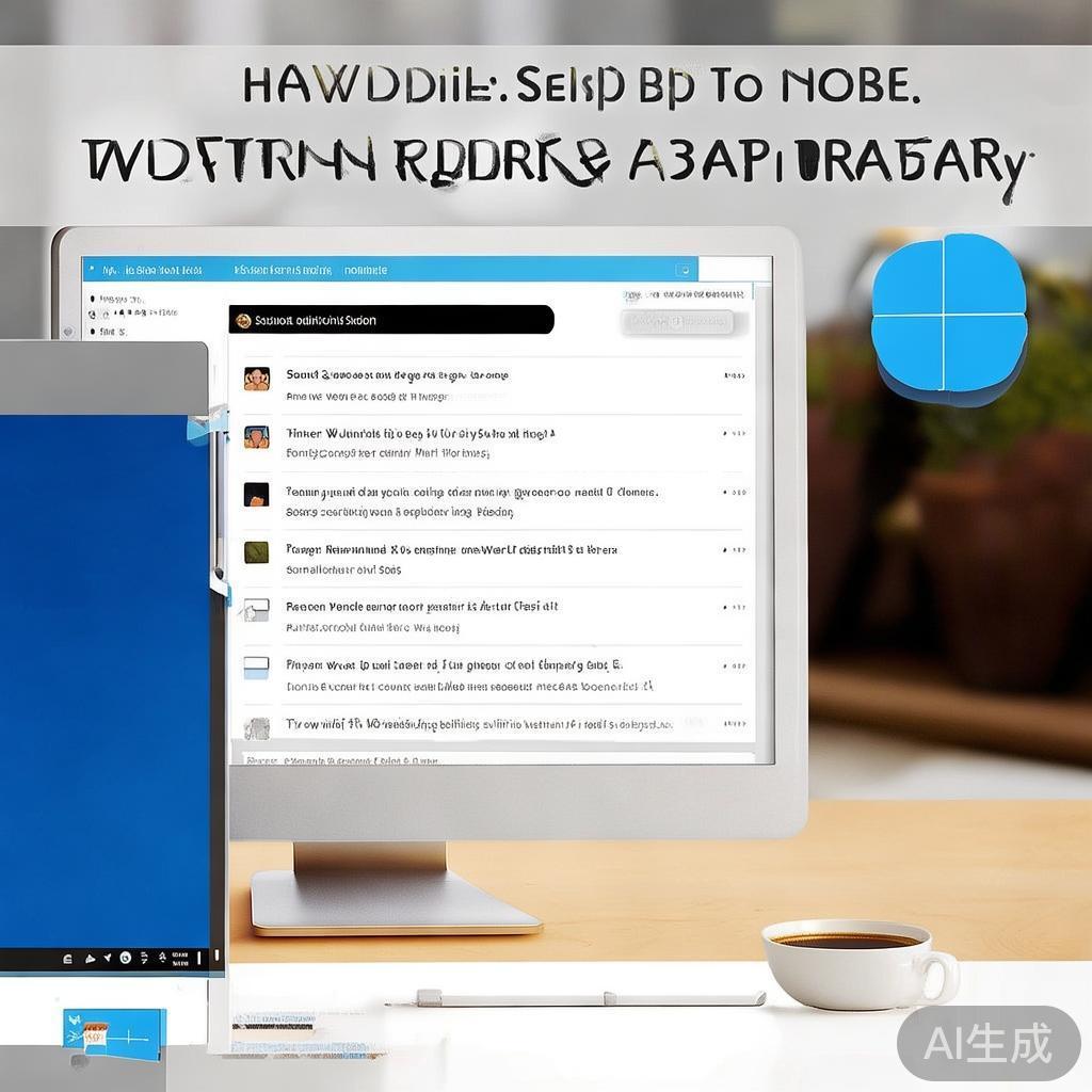 Win10系统轻松关闭睡眠模式，告别电量浪费！轻松告别电量浪费，Win10系统关闭睡眠模式教程