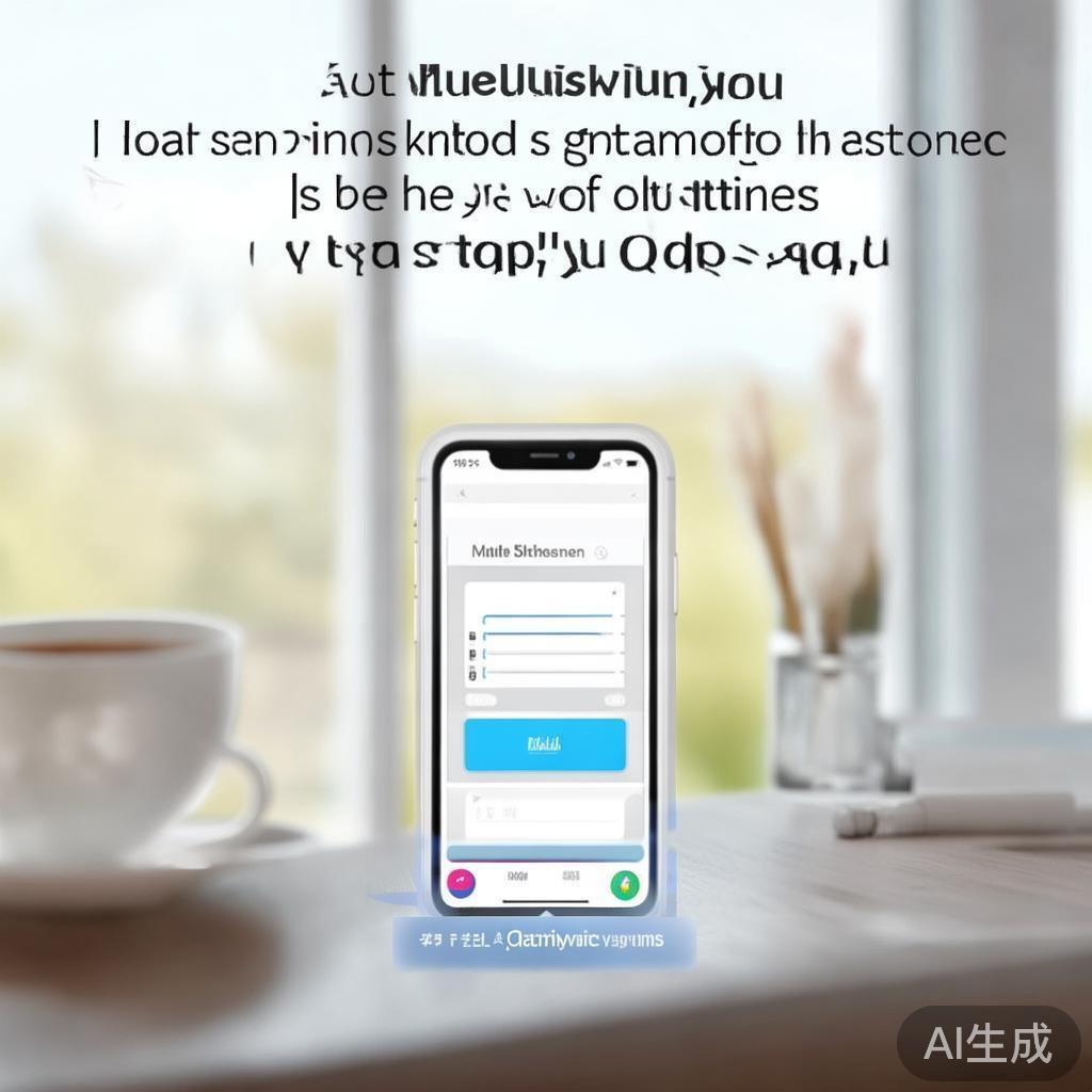 手机千牛的声音怎么关闭？轻松解决手机千牛声音烦恼！轻松关闭手机千牛声音，告别烦恼，静享宁静！