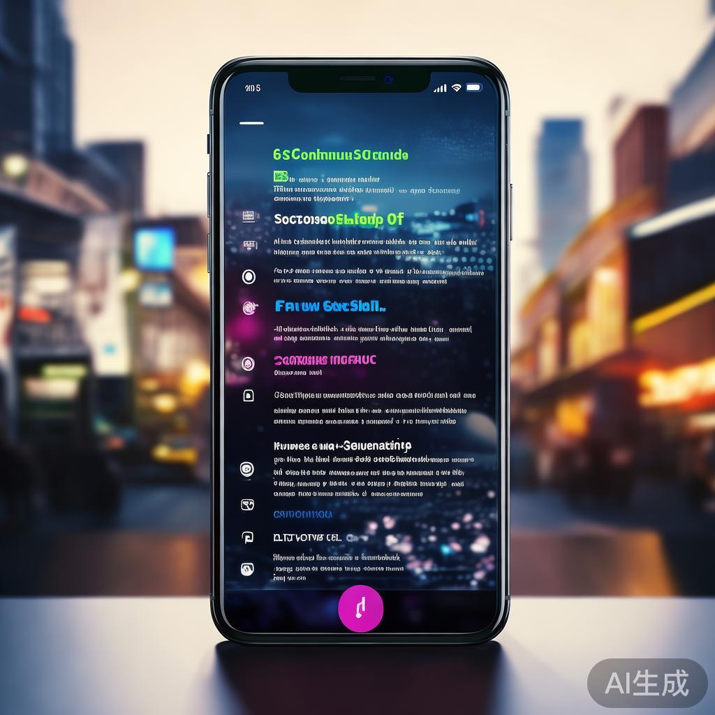 6s连拍关闭攻略，轻松解锁手机摄影新境界，解锁手机摄影新技能，6秒连拍关闭全攻略