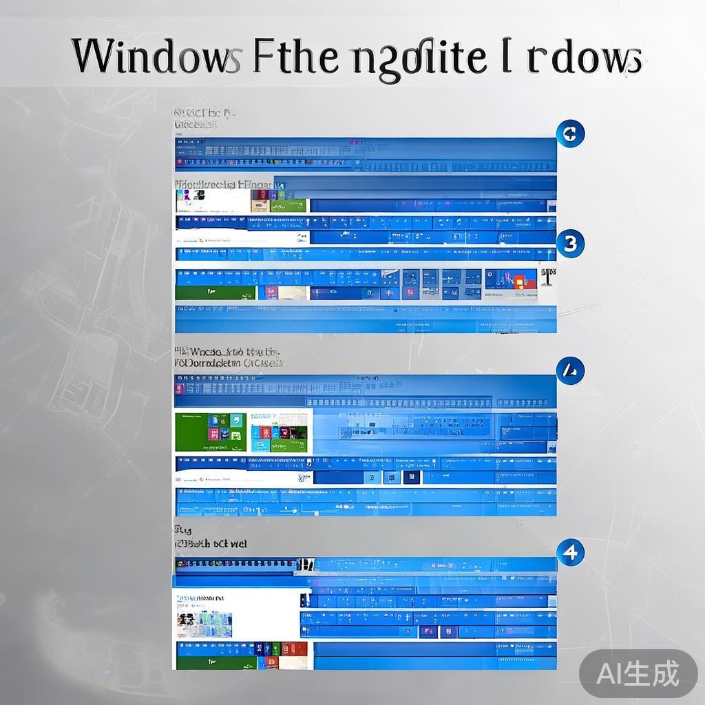 Win8系统关闭筛选器的详细指南与操作步骤，Win8系统关闭筛选器教程，详细步骤解析