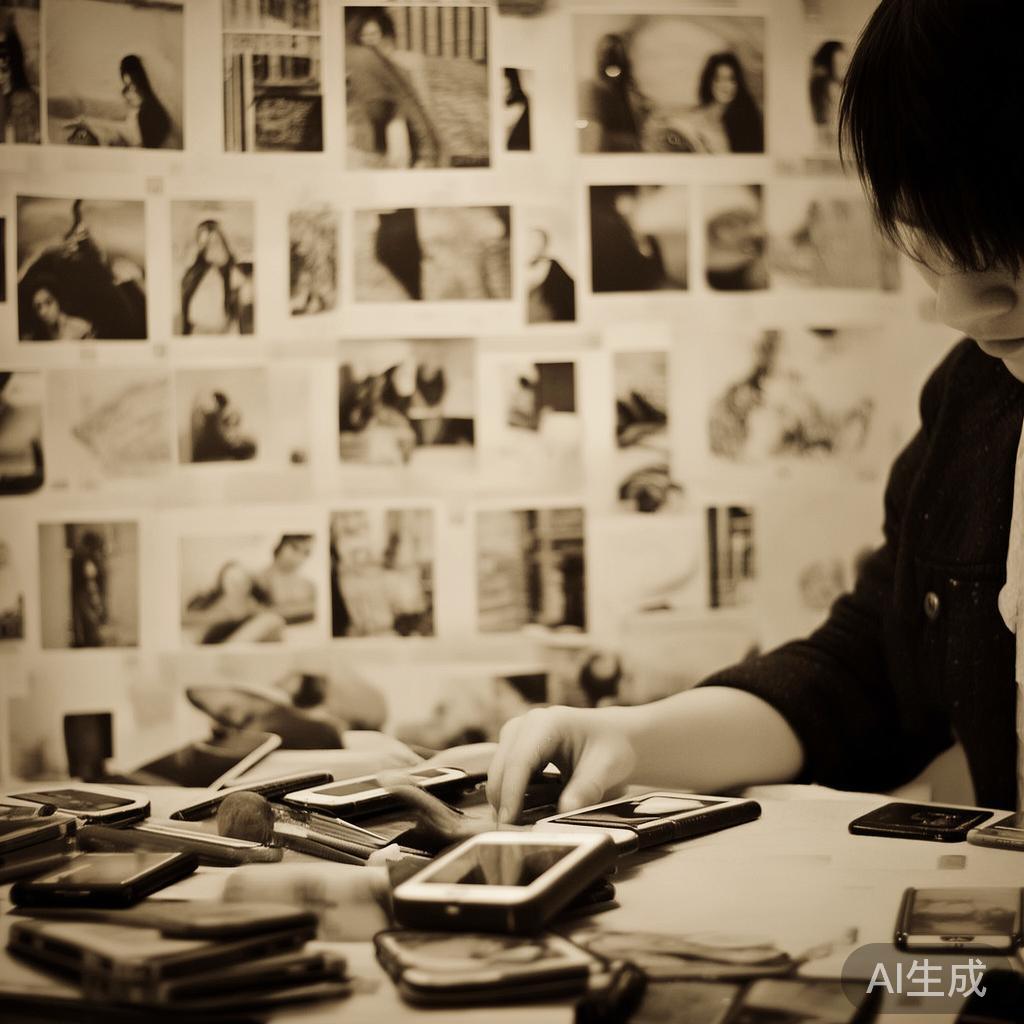 朋友圈关闭后，如何恢复那些珍贵的回忆？朋友圈回忆录，解锁关闭朋友圈后的珍贵记忆