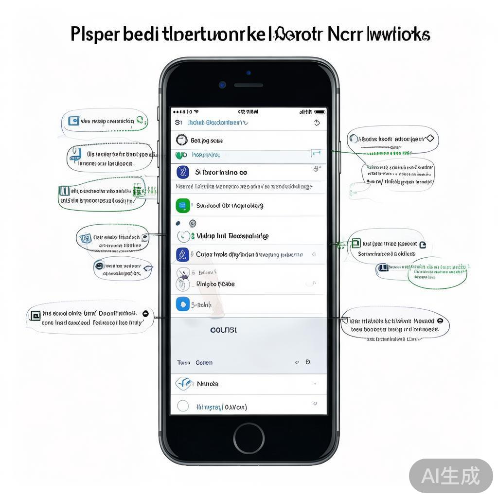 苹果5s关闭网络功能的详细指南，苹果5s网络功能关闭全攻略