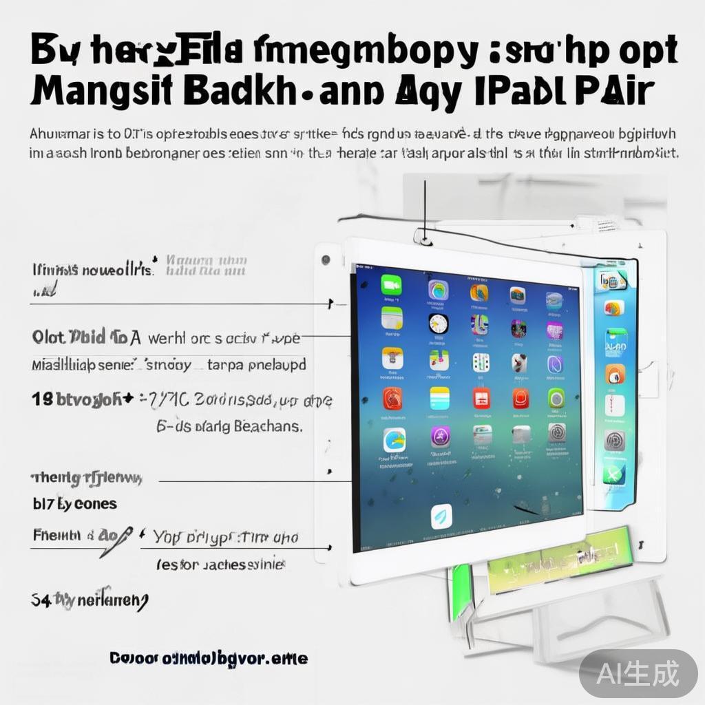 iPad Air后台程序关闭全攻略，轻松释放内存，提升运行效率，iPad Air后台管理技巧，高效关闭程序，优化内存运行
