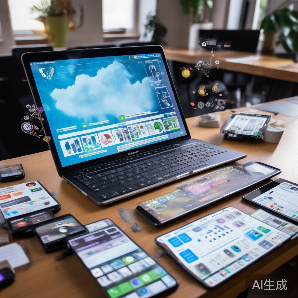 iCloud关闭，数字生活将面临哪些挑战与变革？iCloud停服，数字生活变革与挑战并存