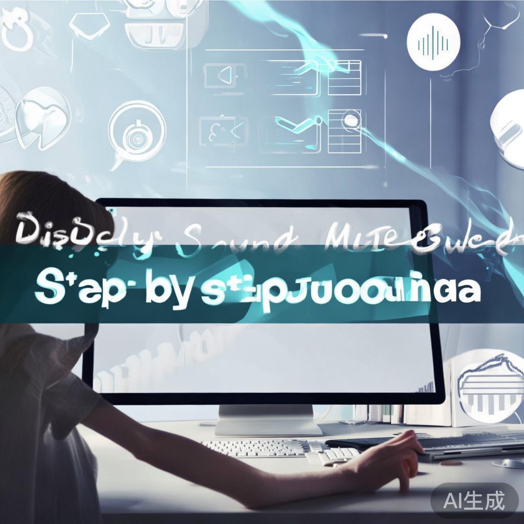 如何轻松关闭显示器的声音，全面解析显示器静音操作指南，显示器静音操作全攻略，轻松关闭显示声音教程