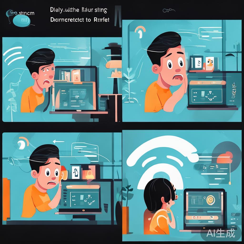 无线网关闭了怎么办？教你轻松打开无线网络连接，轻松恢复无线网络连接指南