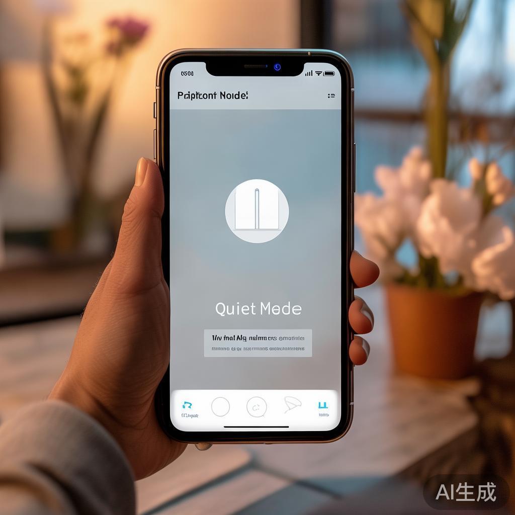 轻松关闭QQ点赞功能，享受无打扰的社交体验，一键解除QQ点赞烦恼，畅享宁静社交时光