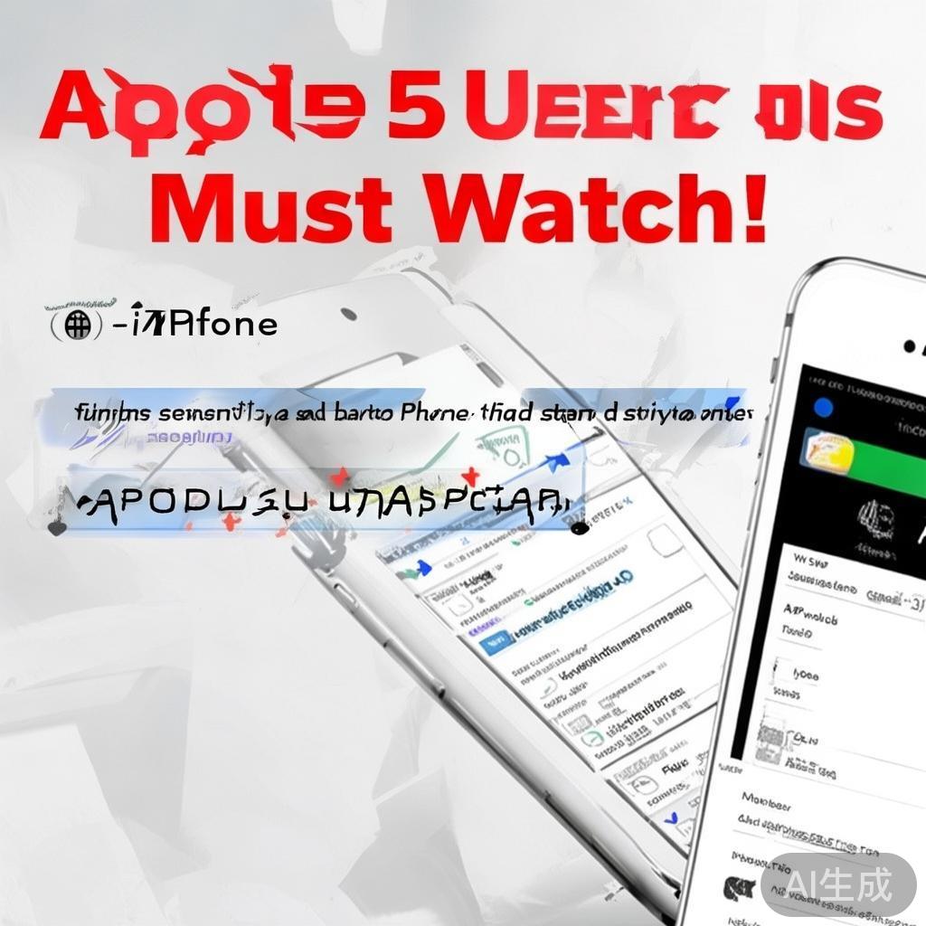 苹果5用户必看！教你轻松关闭苹果5的自动更新功能，苹果5用户必看，轻松关闭自动更新的秘籍大公开