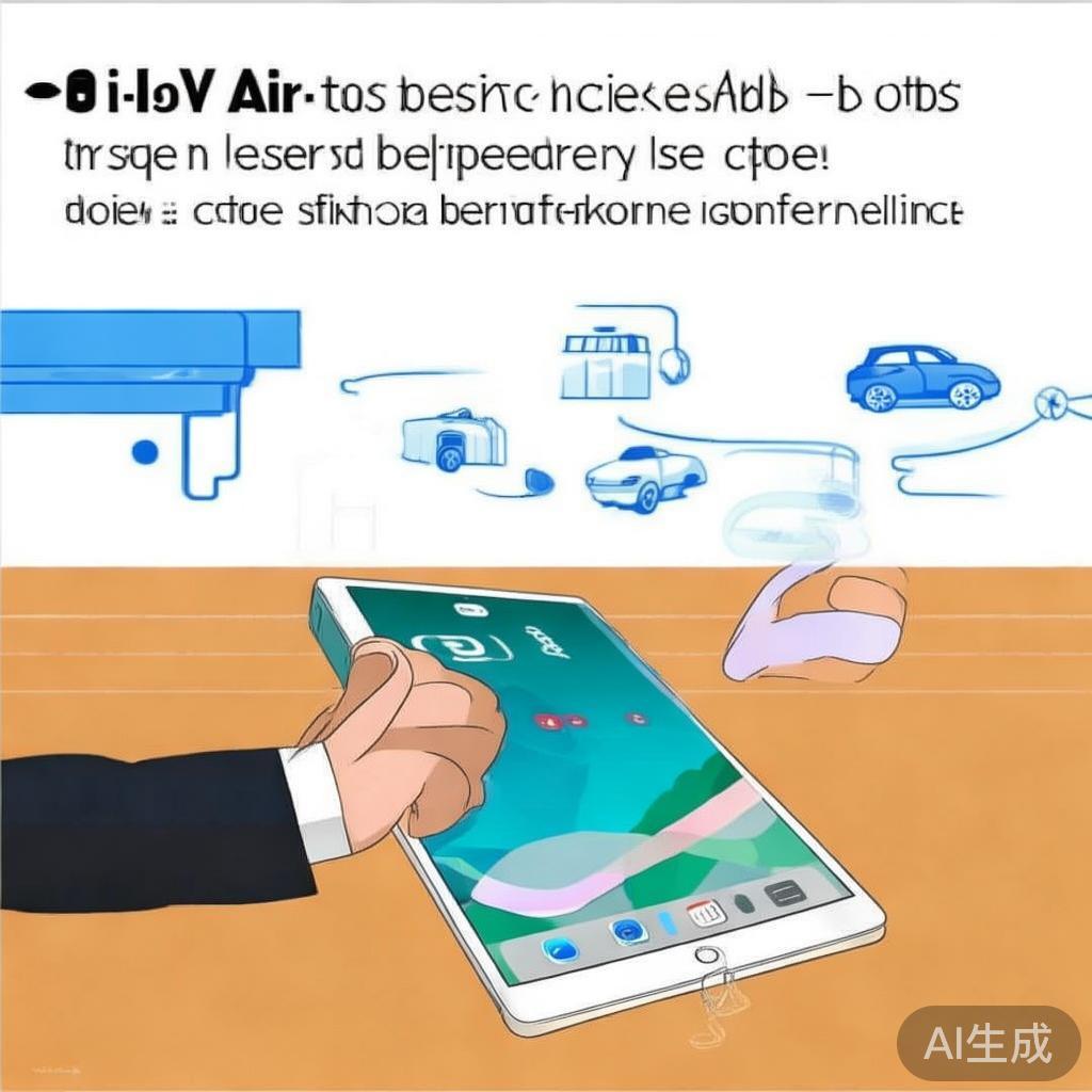 如何关闭iPad Air后台程序，轻松提升设备性能与续航，轻松关闭iPad Air后台程序，解锁性能与续航提升秘诀