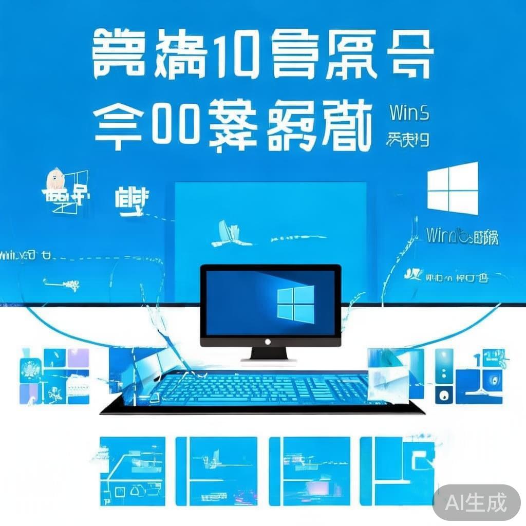 Win10系统关闭程序全攻略，告别卡顿，释放系统资源！Win10系统高效管理，一键关闭程序，告别卡顿，优化资源