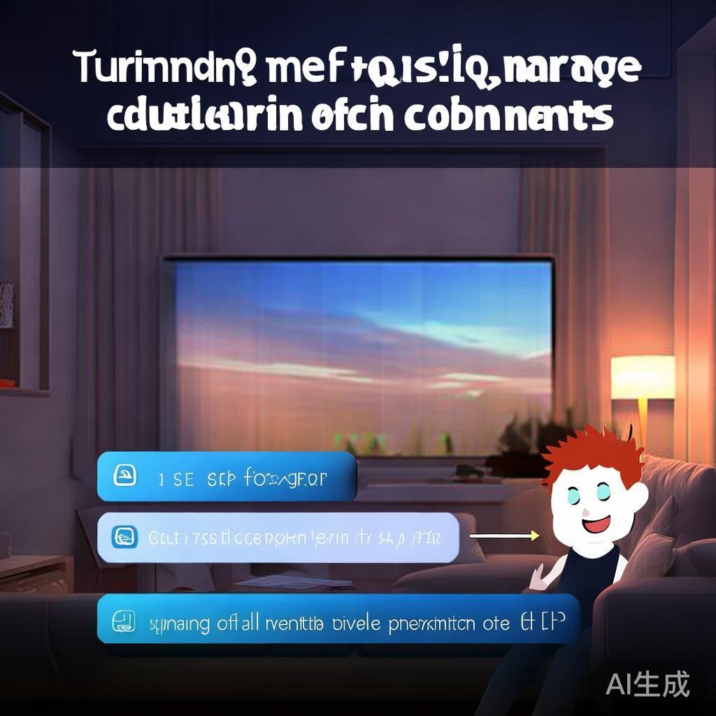 怎么关闭爱奇艺的弹幕，轻松享受观影体验的实用技巧，轻松关闭爱奇艺弹幕，畅享无干扰观影时光