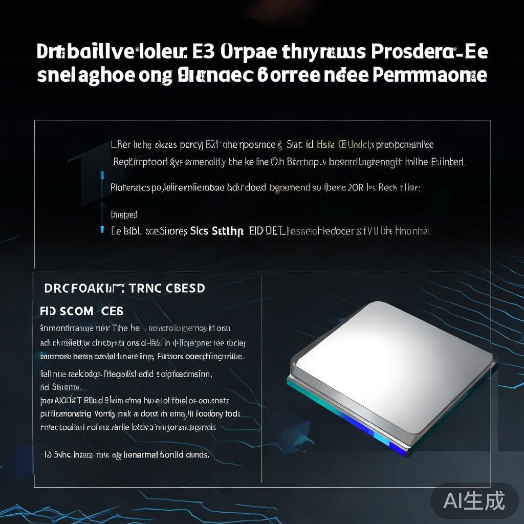 E3处理器超线程关闭方法详解，轻松提升单核性能，E3处理器关闭超线程优化单核性能指南