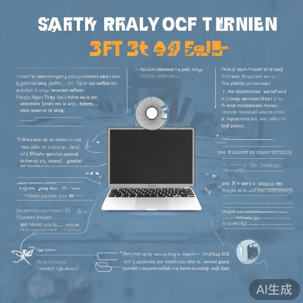 笔记本风扇关闭指南，如何安全有效地停止风扇运转，笔记本风扇停转攻略，安全高效关闭风扇方法