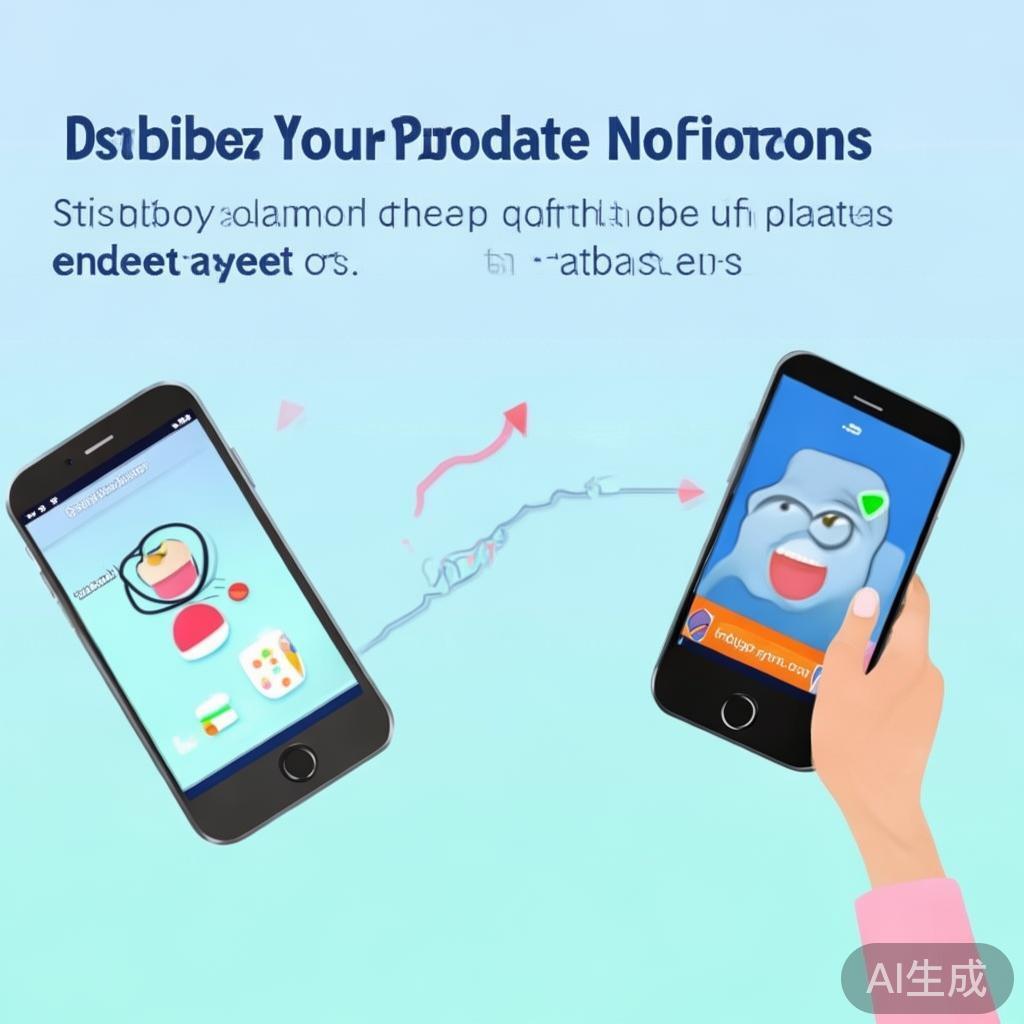 轻松关闭6s更新提醒，教你一招告别繁琐升级困扰，轻松告别6s升级烦恼，一招关闭更新提醒教程