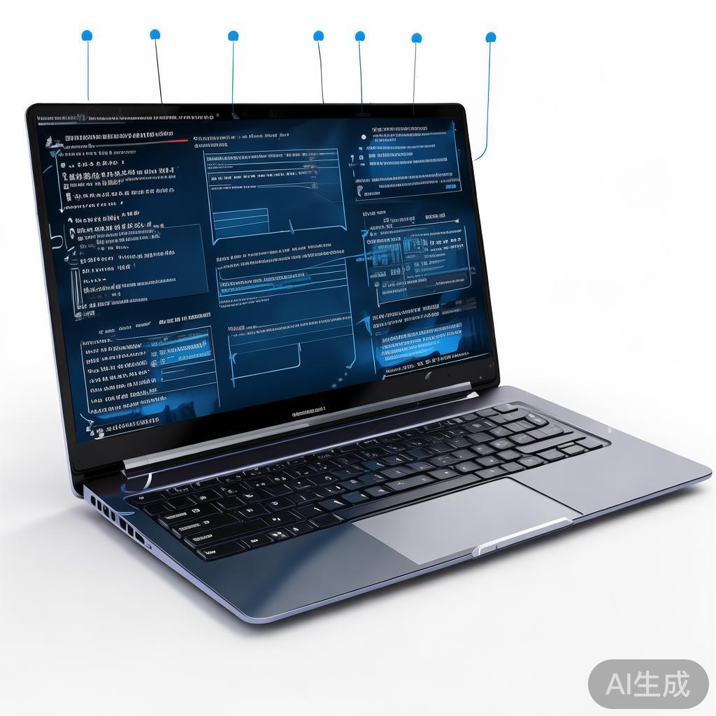 笔记本睿频功能详解及关闭方法指南，笔记本睿频技术解析与禁用攻略