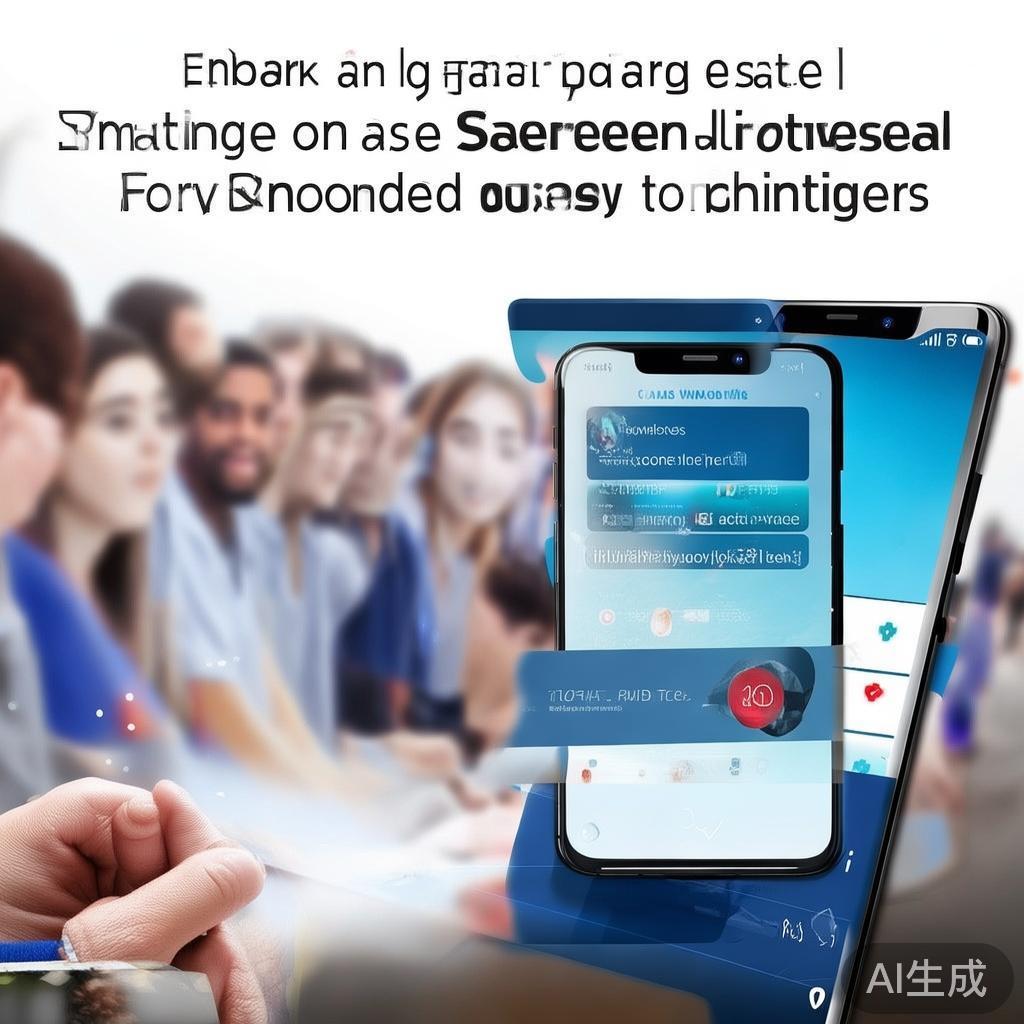 三星手机用户必看！快速关闭屏幕的实用技巧解析，三星手机屏幕关闭技巧大揭秘！