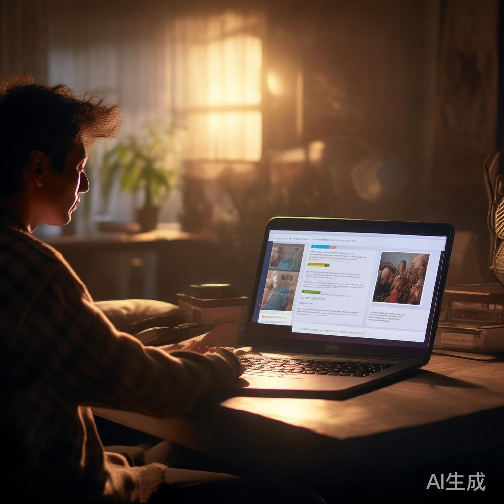 轻松关闭QQ的敲门声，告别打扰，享受宁静聊天体验，静享宁静，轻松关闭QQ敲门声，打造无打扰聊天环境