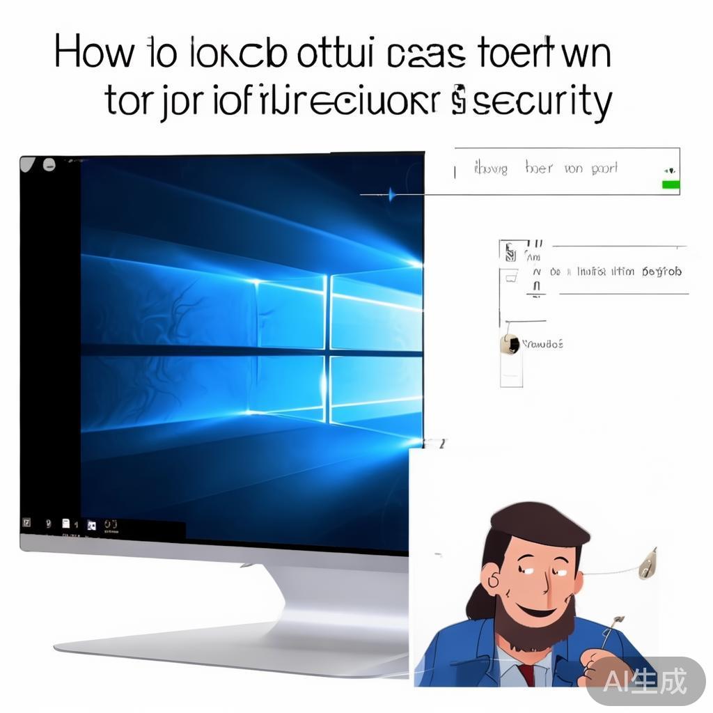Win10系统关闭445端口教程，保障网络安全，轻松操作指南，轻松保障网络安全，Win10系统关闭445端口操作指南