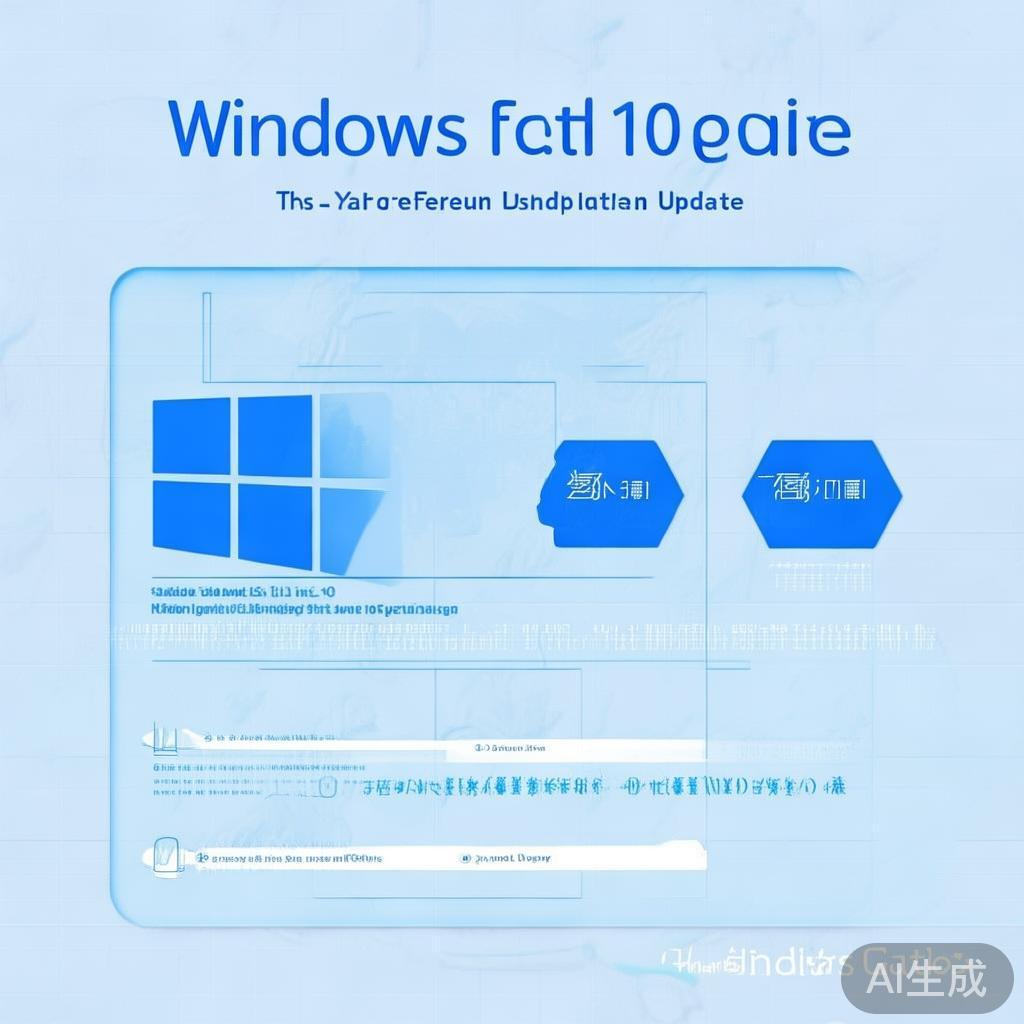 Win10系统配置更新关闭指南，轻松解决频繁更新的烦恼，一键解决Win10频繁系统更新烦恼，配置更新关闭指南