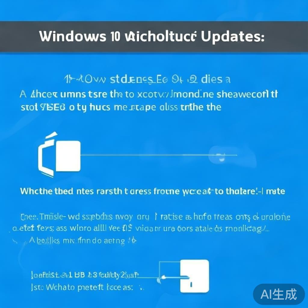 Win10关机更新关闭方法详解，轻松解决更新困扰，轻松关闭Win10关机更新，告别更新困扰的解决方案