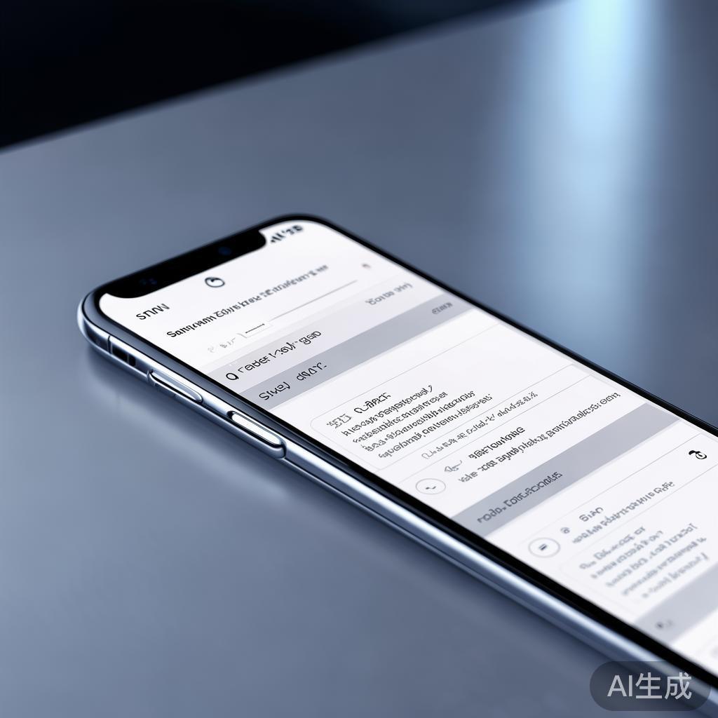 三星手机关闭键盘声音的详细指南，三星手机静音键盘音效操作步骤详解