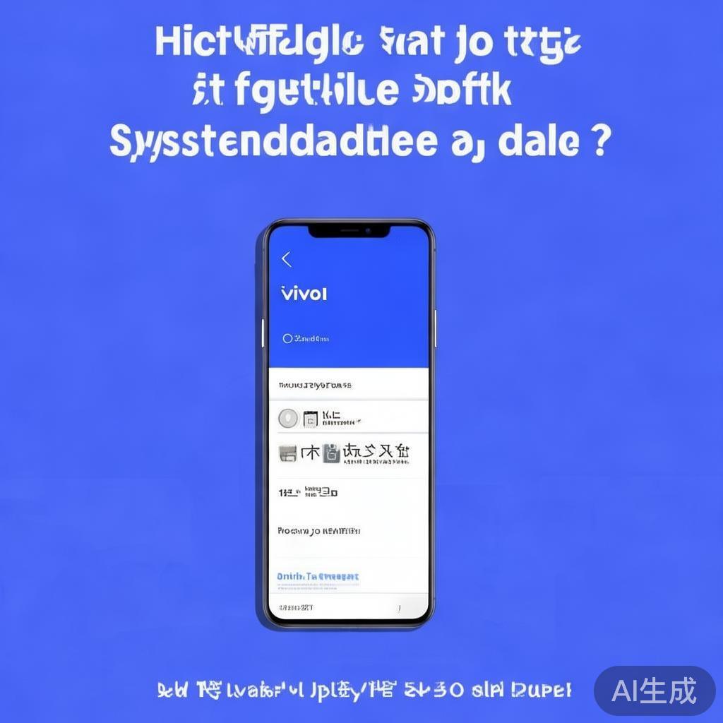 vivo手机用户必看！教你轻松关闭系统更新，告别繁琐更新烦恼，vivo用户福音，一键关闭系统更新，告别更新烦恼！