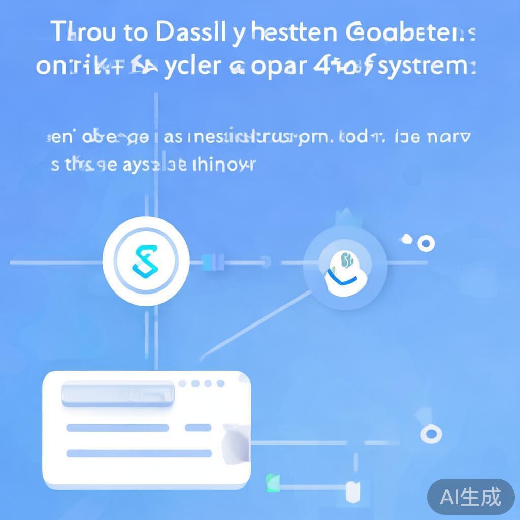 4S系统更新关闭指南，轻松掌握关闭系统更新的方法，轻松关闭4S系统更新的操作指南