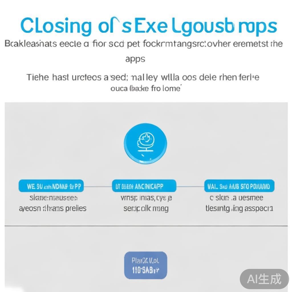 MX5手机后台程序关闭教程，轻松释放内存，提高手机运行速度，MX5手机后台清理攻略，高效释放内存，加速运行体验