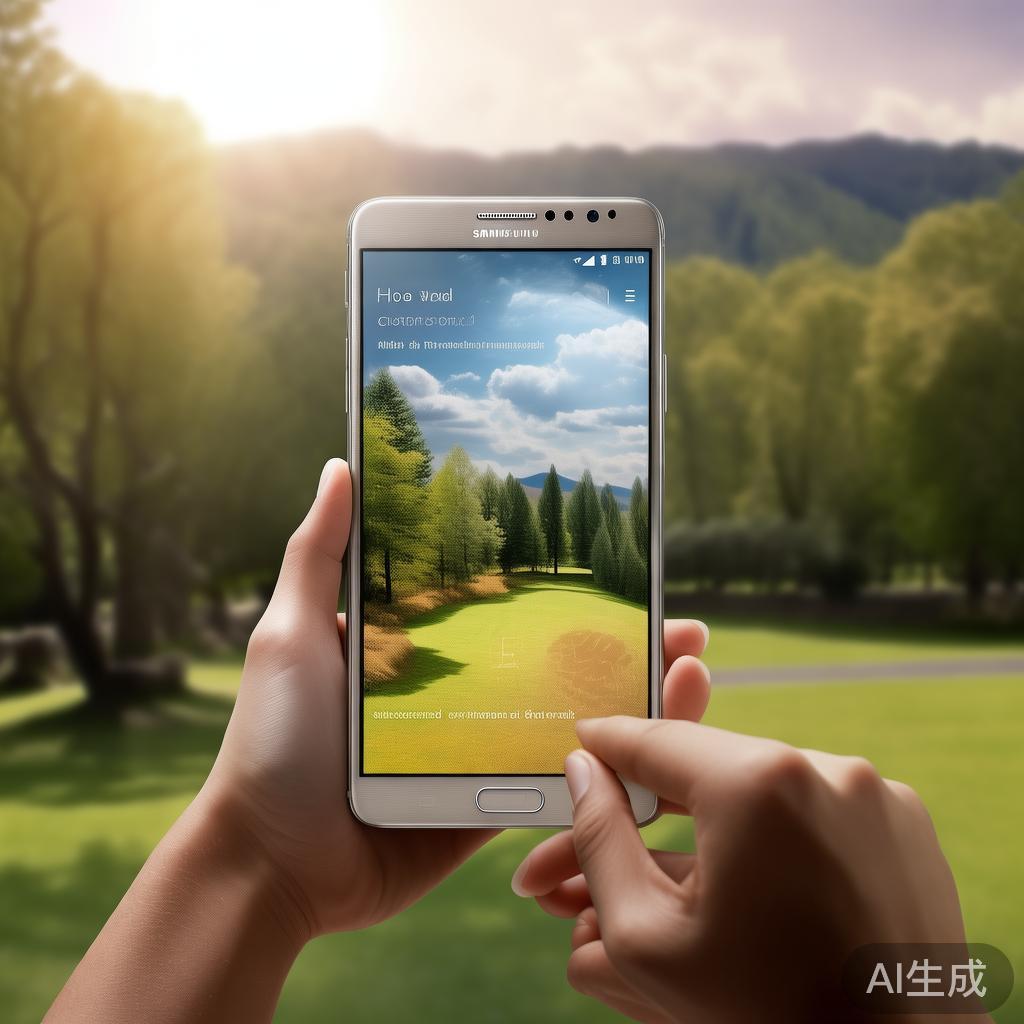 Note3照相声音关闭教程，轻松静享摄影时光，轻松关闭Note3摄影声音，静享摄影时光教程