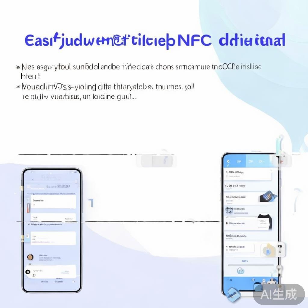 微信NFC功能关闭教程，轻松解除手机支付安全顾虑，轻松解锁微信NFC功能，解除手机支付安全忧虑教程