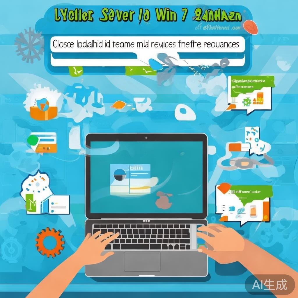 Win7系统闲置服务关闭指南，优化性能，释放资源，Win7系统服务优化攻略，关闭闲置服务，提升性能与资源释放