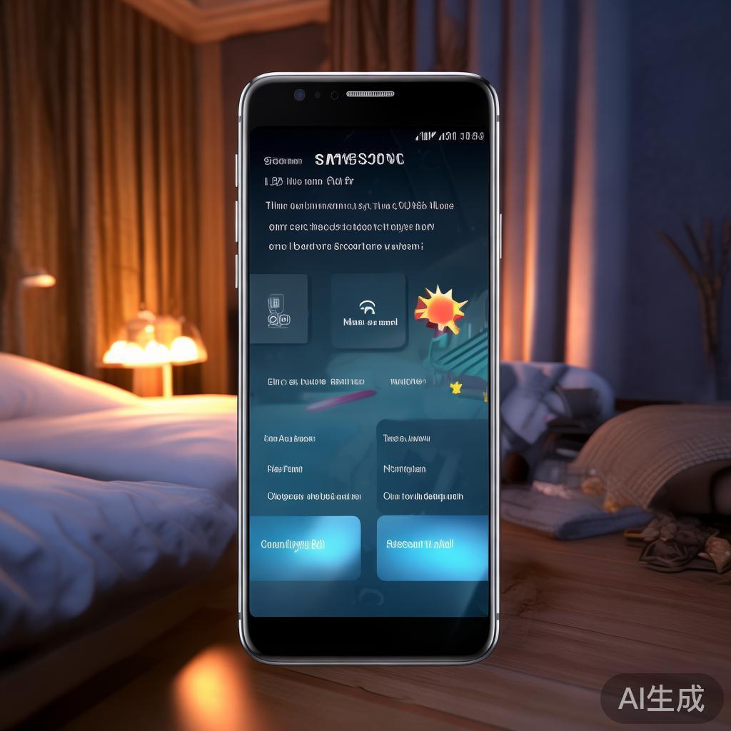 三星手机是6系列用户必看！教你轻松关闭闹钟，三星6系列用户必看，闹钟关闭技巧大揭秘