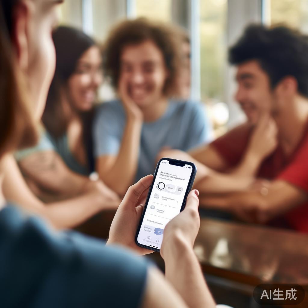 轻松关闭群里的朋友圈，让你在社交圈中更自在，轻松屏蔽群聊朋友圈，享受无拘无束的社交生活