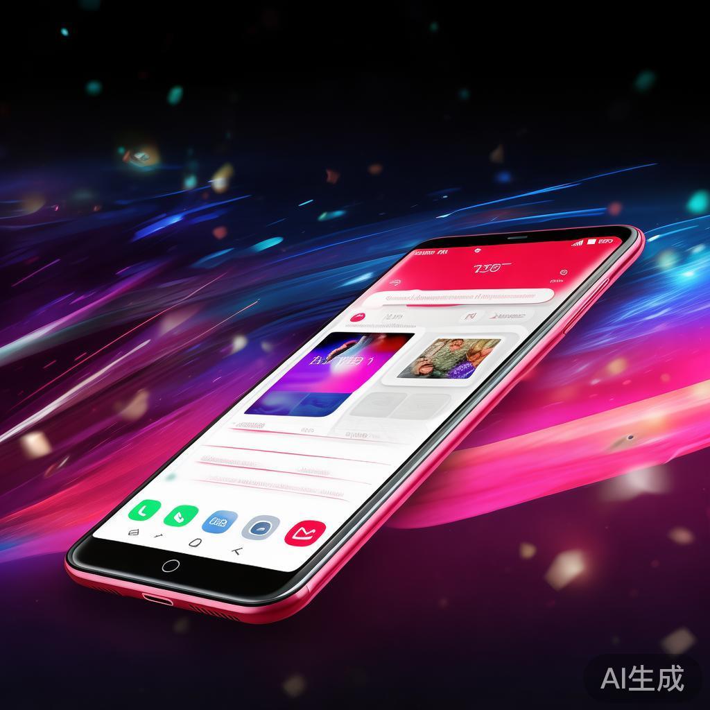 红米Note轻松关闭后台程序，提升手机运行效率！红米Note优化技巧，一键关闭后台程序，加速运行体验