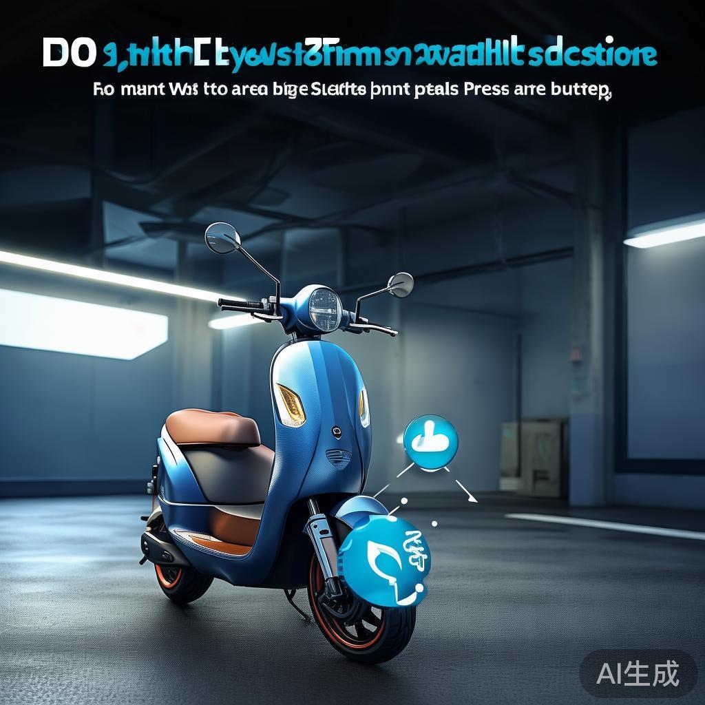 电动车报警器关闭指南，安全与便捷的双重保障，一键解锁电动车安全，掌握报警器关闭技巧