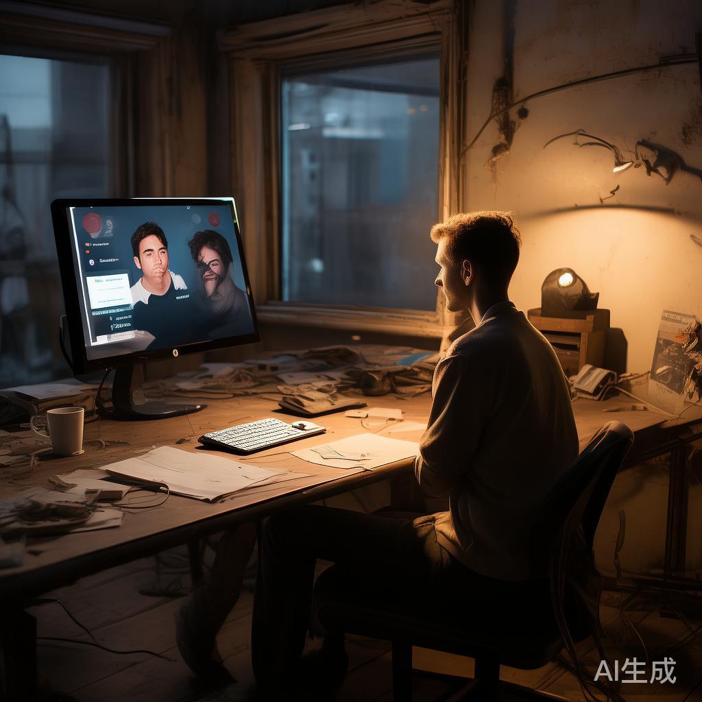 朋友圈关闭背后的思考，社交界限的重新定义，社交界限变迁下的朋友圈关闭，反思与再定义