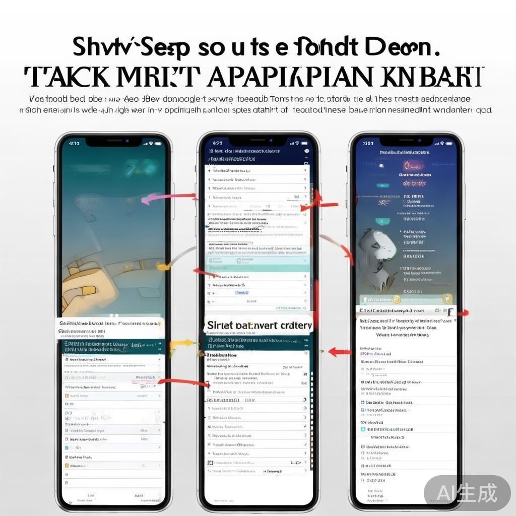 iOS 8系统下股市应用关闭操作指南，iOS 8系统股市应用关闭教程