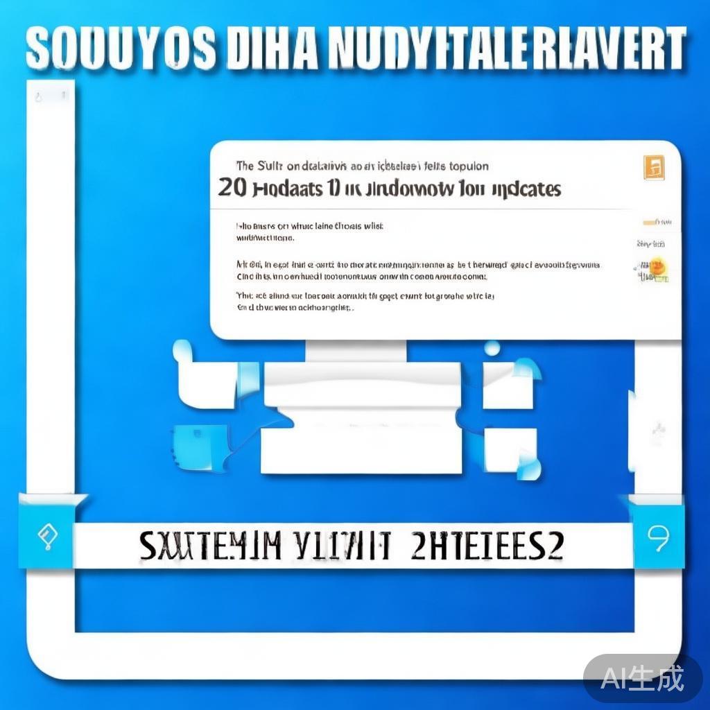 Win10系统更新自动重启困扰？教你轻松关闭自动重启功能！轻松关闭Win10系统更新自动重启教程