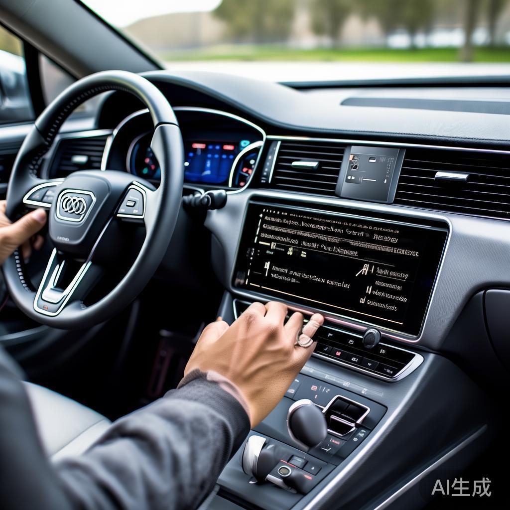 奥迪A6空调关闭操作指南，轻松掌握，舒适出行，奥迪A6空调关闭技巧，一学就会，享受舒适驾驶体验