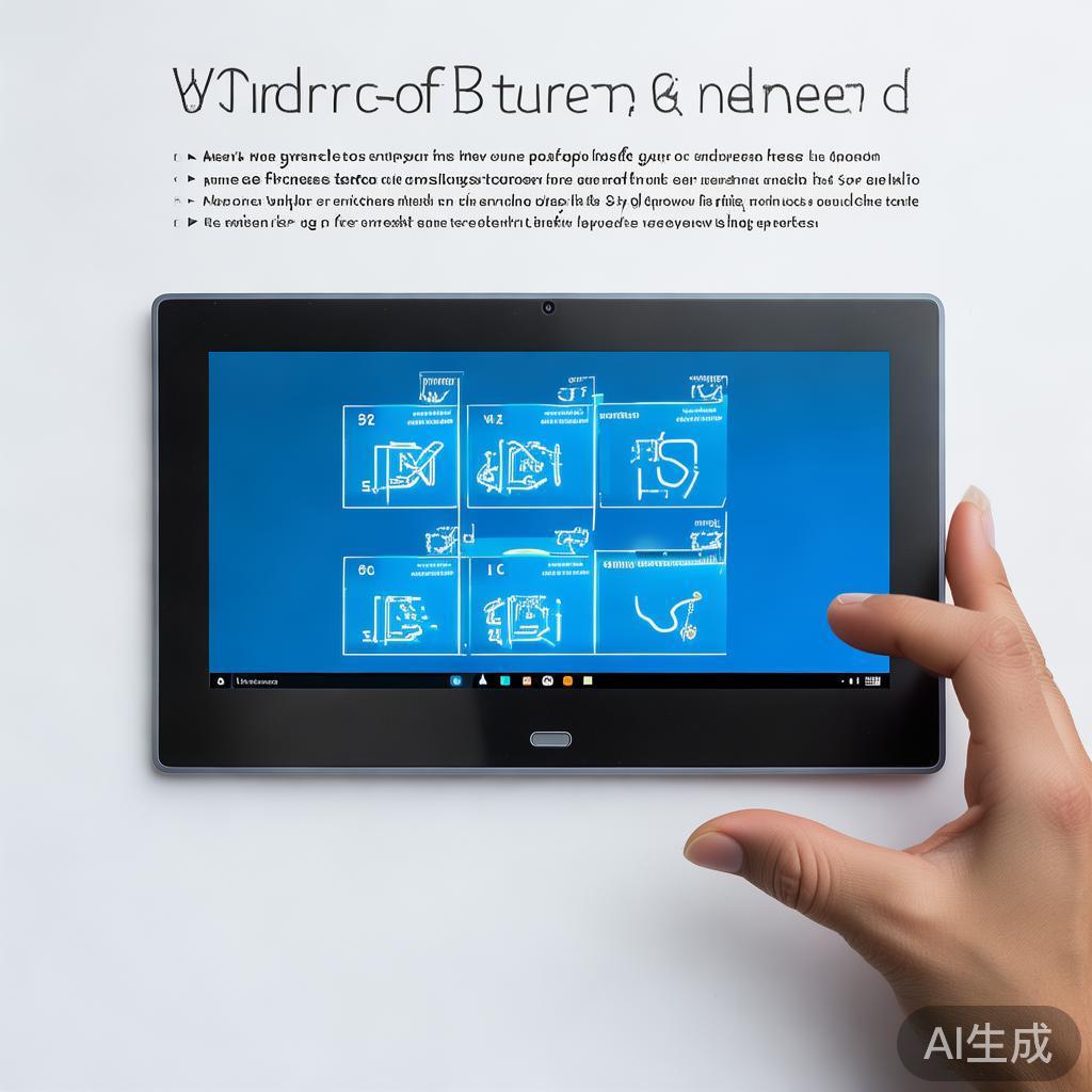 Win8触摸屏如何关闭，详细步骤解析，Win8触摸屏关闭指南，详细步骤解析