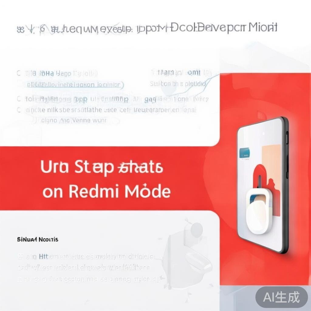 红米Note开发者模式关闭指南，轻松解除限制，恢复手机正常使用，红米Note开发者模式解锁攻略，一键恢复手机顺畅运行