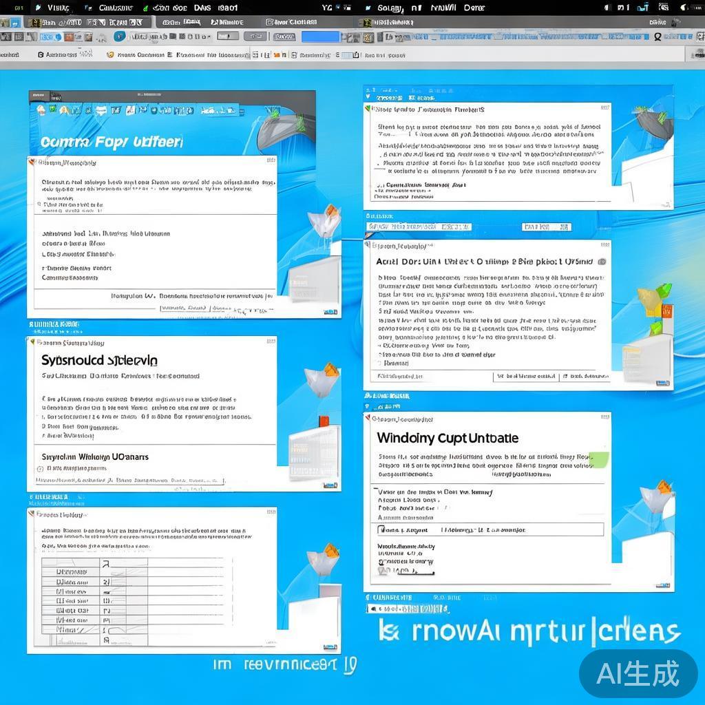 Win7电脑关闭自动更新的详细教程，如何彻底关闭Win7电脑自动更新的操作指南