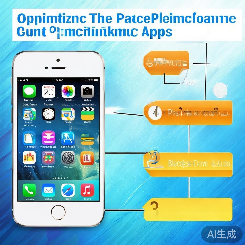 iPhone 4s关闭后台程序全攻略，告别卡顿，轻松提升性能！iPhone 4s后台管理技巧，告别卡顿，性能提升指南