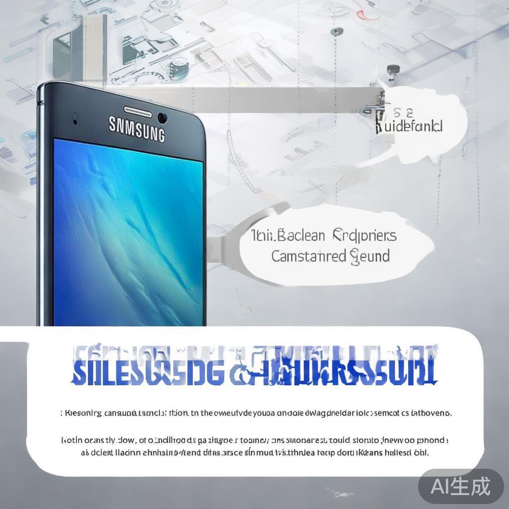 三星关闭拍照声音怎么办？实用解决方法大揭秘！三星拍照声音关闭攻略，一招解决拍照静音难题！