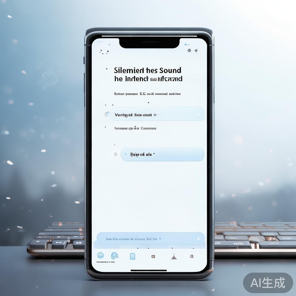 5S输入法声音关闭教程，轻松静享打字时光，轻松关闭5S输入法声音，静享打字时光教程