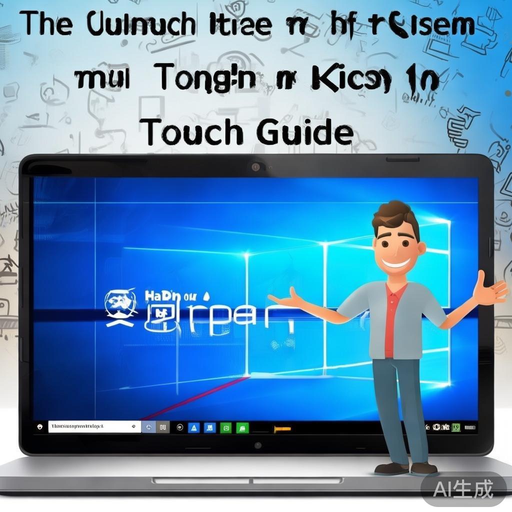 Win10触摸屏无法关闭？教你轻松解决这一困扰！轻松解决Win10触摸屏无法关闭难题！