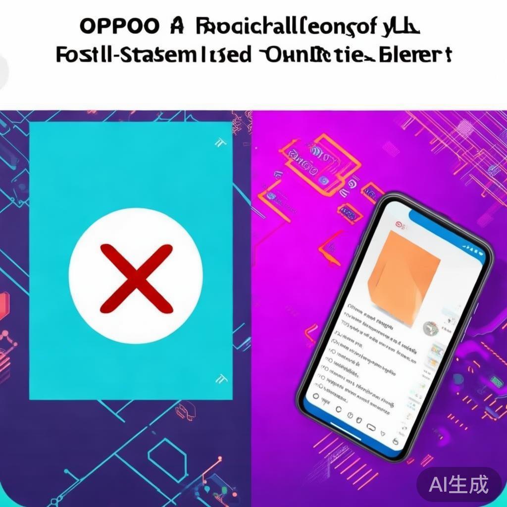 OPPO关闭更新系统更新失败？教你几招轻松解决！OPPO系统更新失败？速学解决方案！