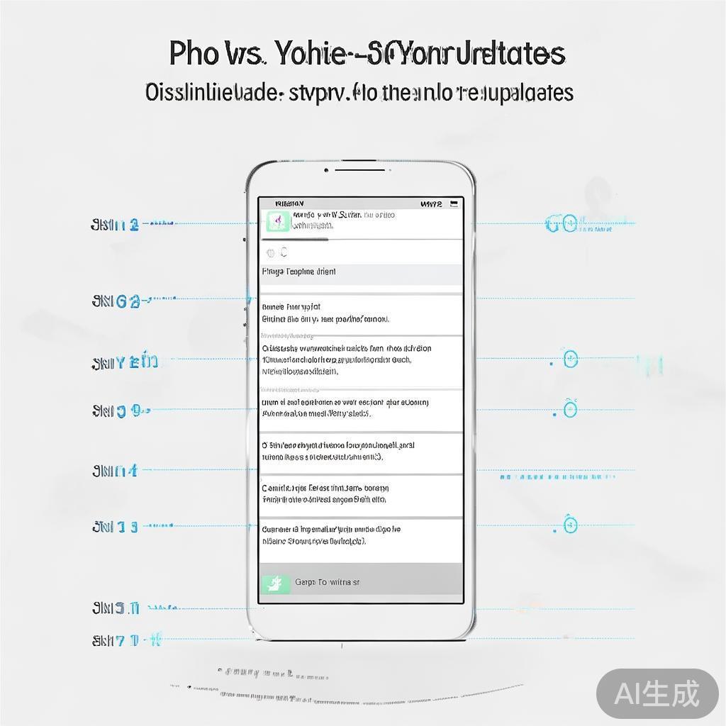 iPhone 6用户必看！教你如何关闭系统自动更新功能，iPhone 6用户必学技巧，轻松关闭系统自动更新