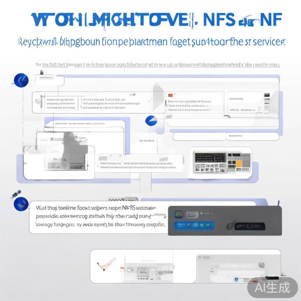 NFS服务关闭操作详解，轻松掌握NFS服务停止方法，NFS服务停止教程，轻松学会NFS服务关闭方法