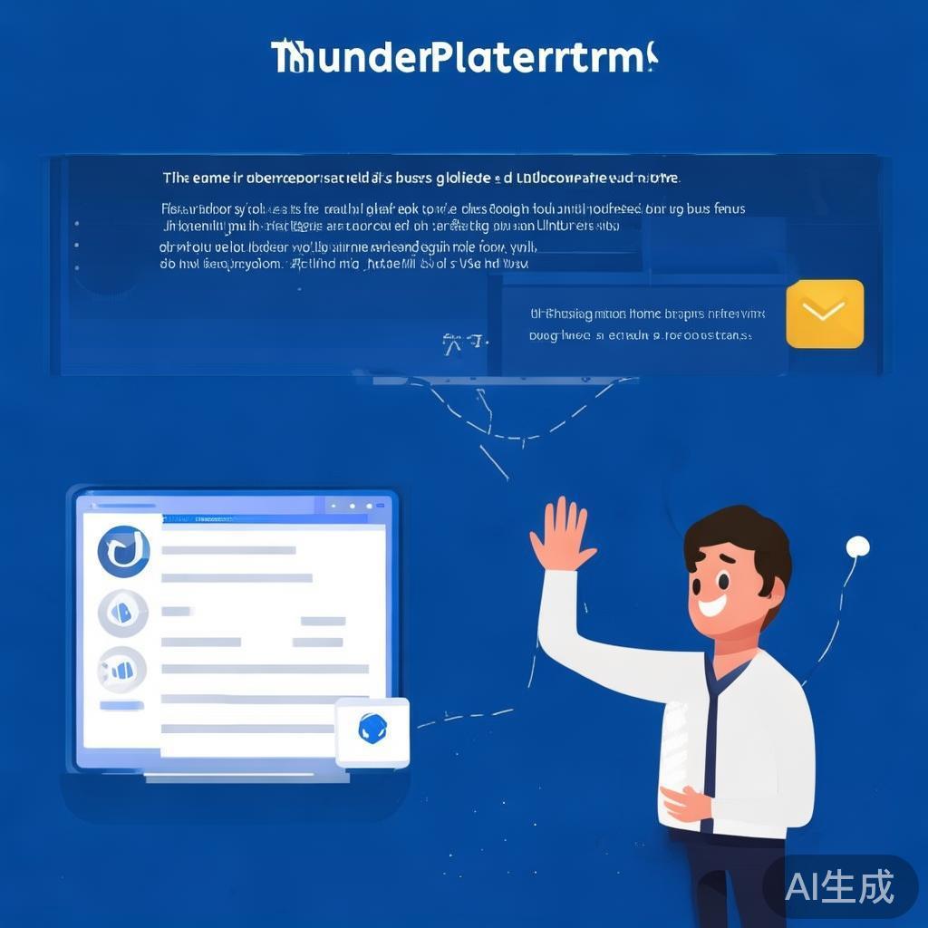 ThunderPlatform关闭指南，轻松解决您的困扰，轻松告别ThunderPlatform，一键关闭指南